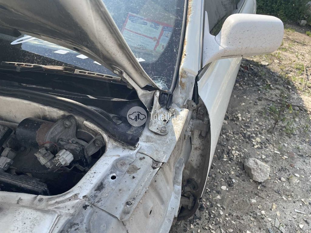 Фото Toyota Vista 34