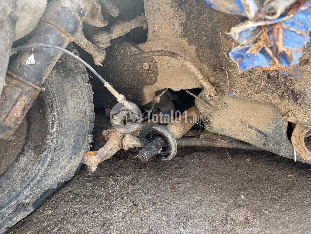 Фото ВАЗ (LADA) Granta 10