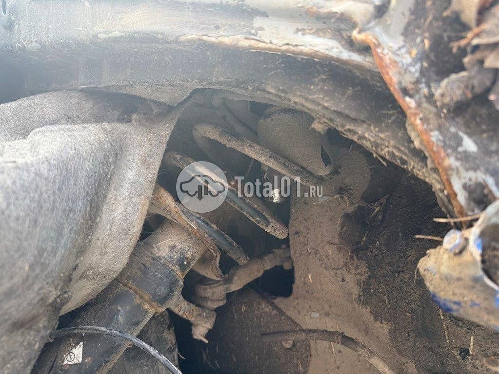 Фото ВАЗ (LADA) Granta 14