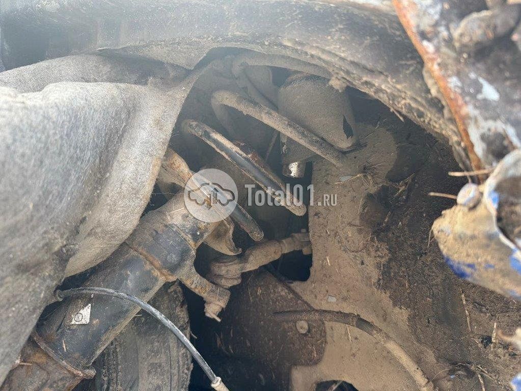 Фото ВАЗ (LADA) Granta 16