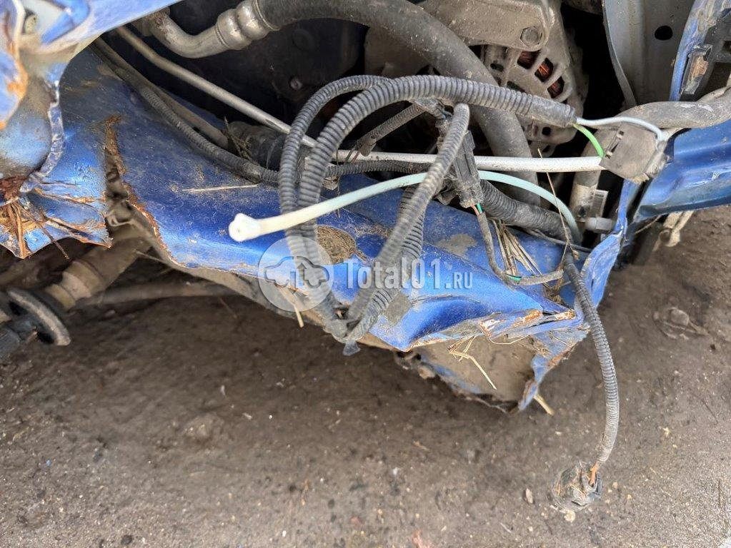 Фото ВАЗ (LADA) Granta 18