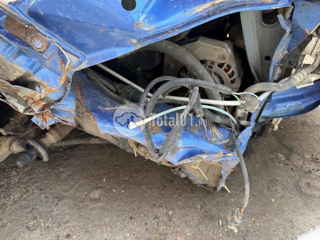 Фото ВАЗ (LADA) Granta 20