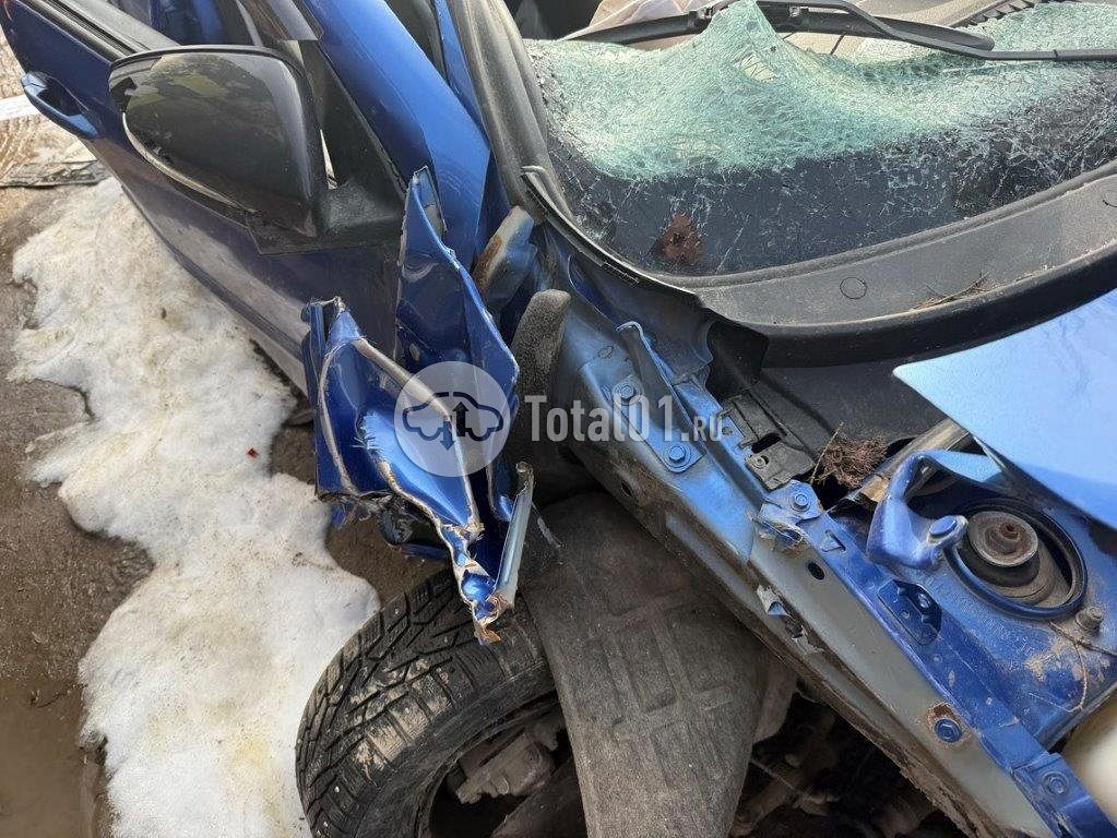 Фото ВАЗ (LADA) Granta 26