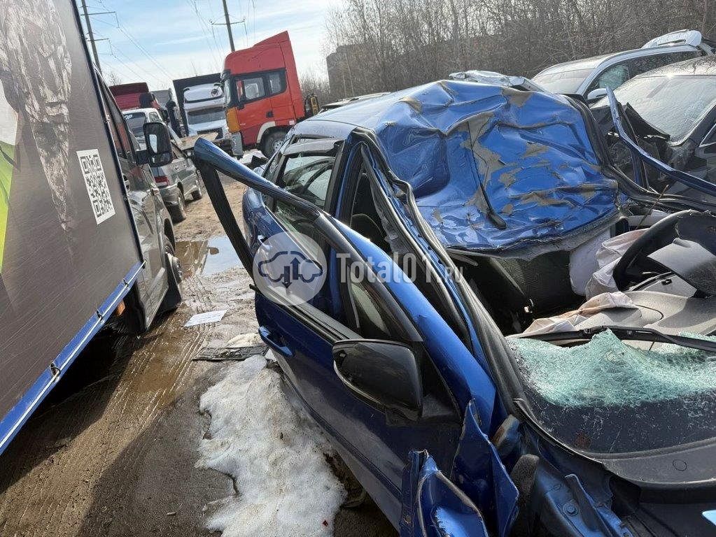 Фото ВАЗ (LADA) Granta 30