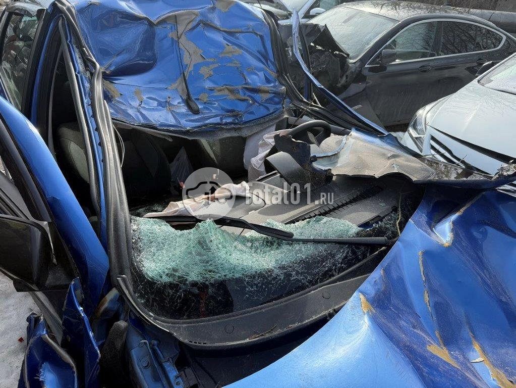 Фото ВАЗ (LADA) Granta 34