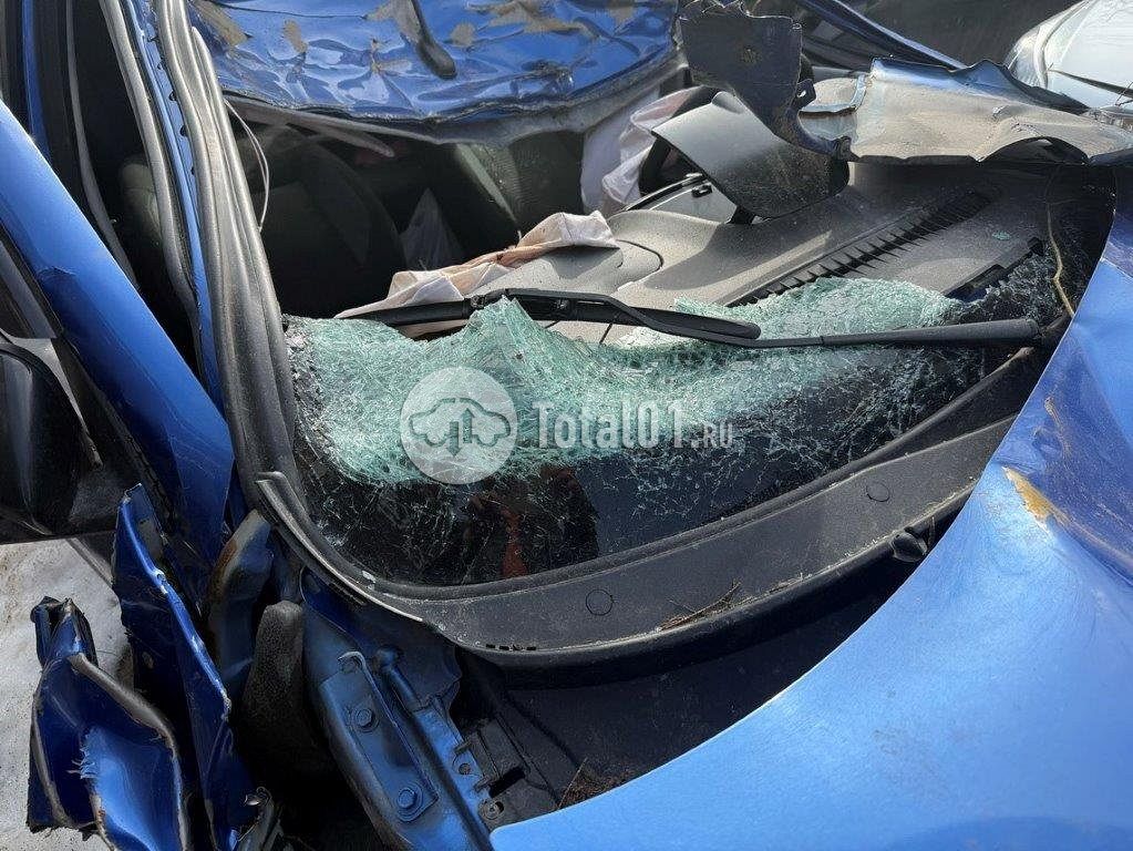 Фото ВАЗ (LADA) Granta 36