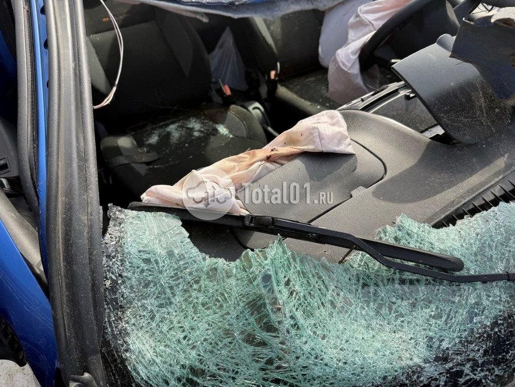 Фото ВАЗ (LADA) Granta 42