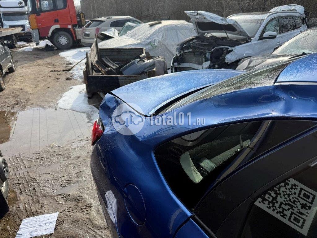 Фото ВАЗ (LADA) Granta 56