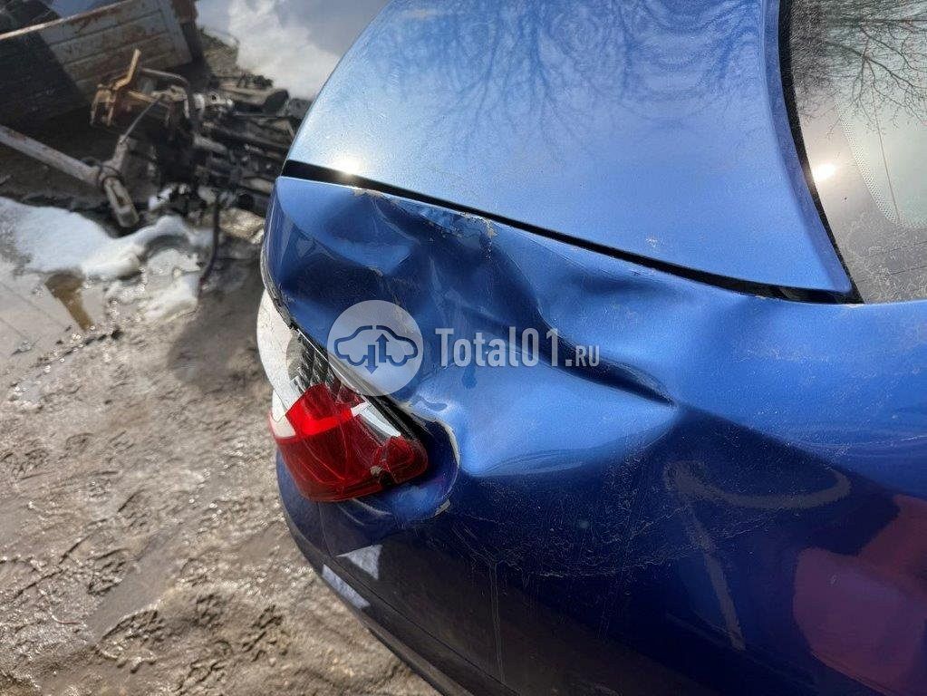 Фото ВАЗ (LADA) Granta 58
