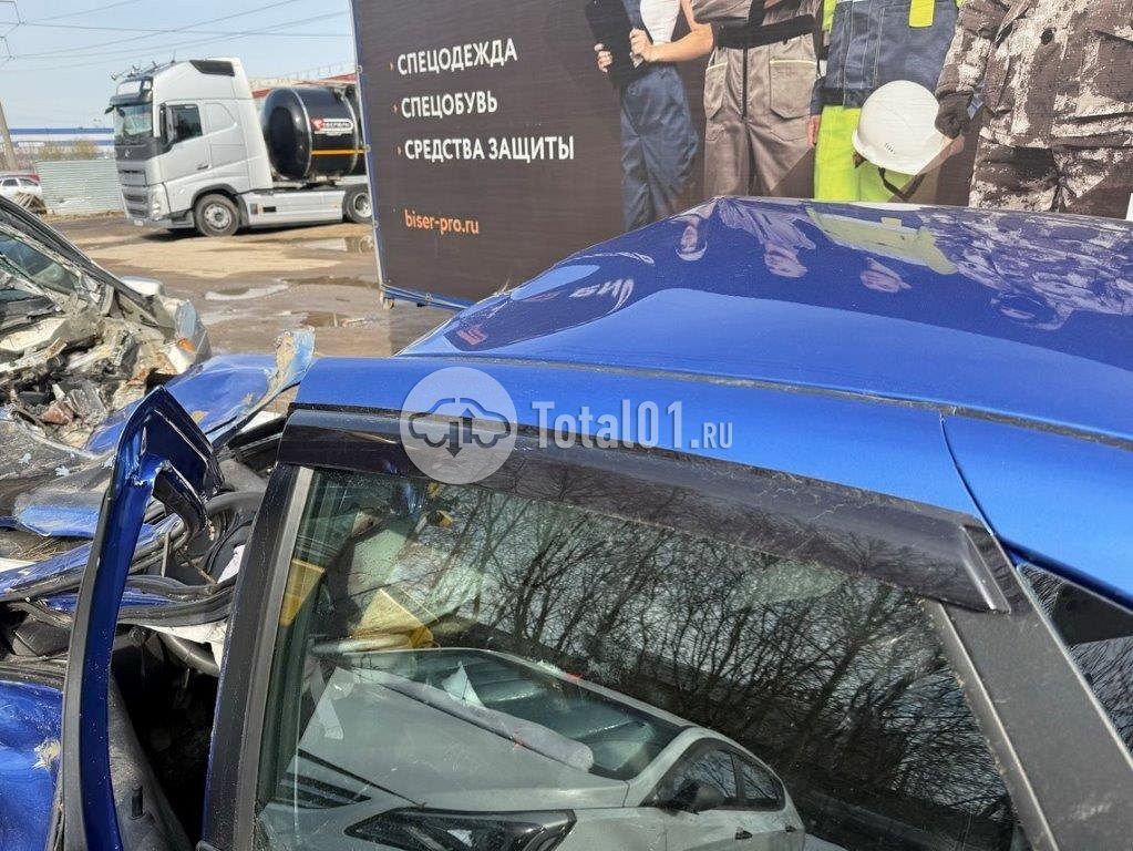 Фото ВАЗ (LADA) Granta 64