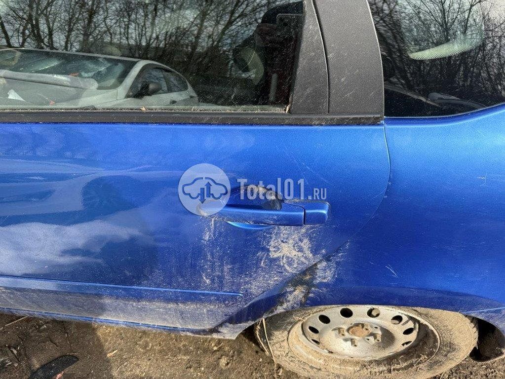 Фото ВАЗ (LADA) Granta 78