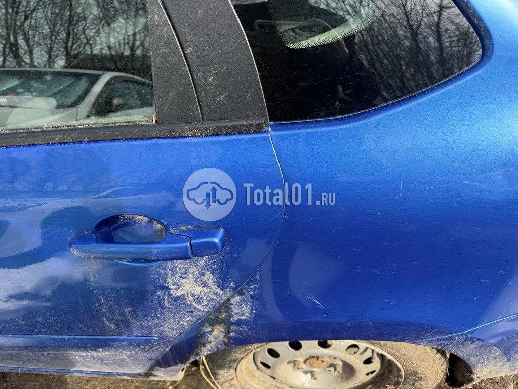 Фото ВАЗ (LADA) Granta 80