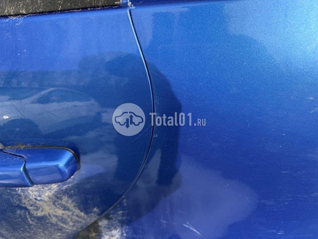 Фото ВАЗ (LADA) Granta 82