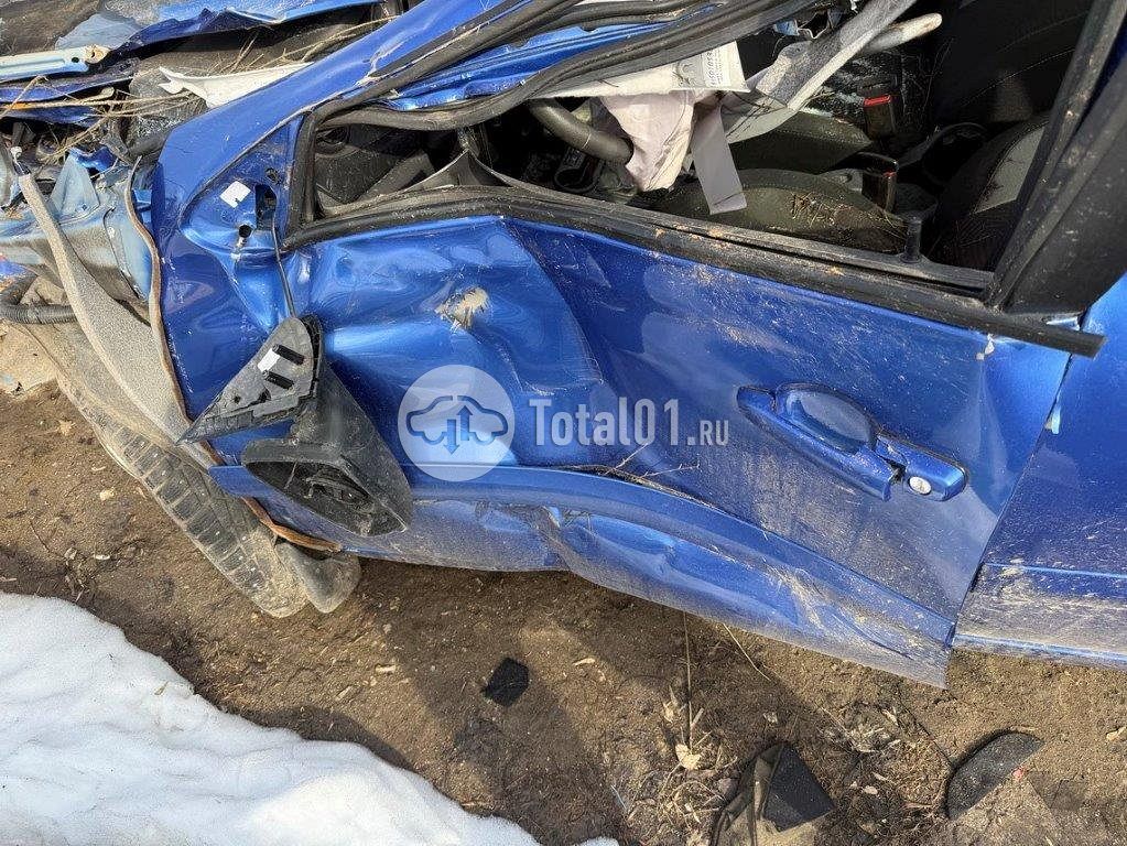 Фото ВАЗ (LADA) Granta 84