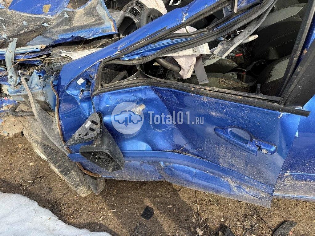 Фото ВАЗ (LADA) Granta 86