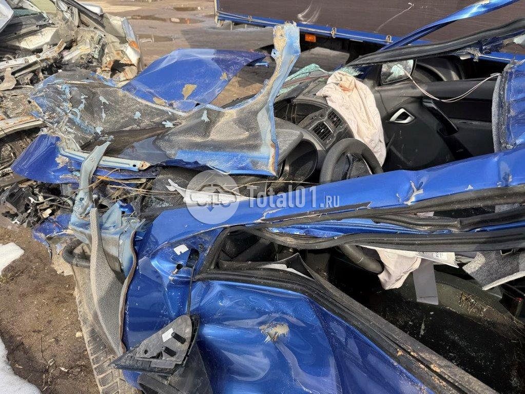 Фото ВАЗ (LADA) Granta 90