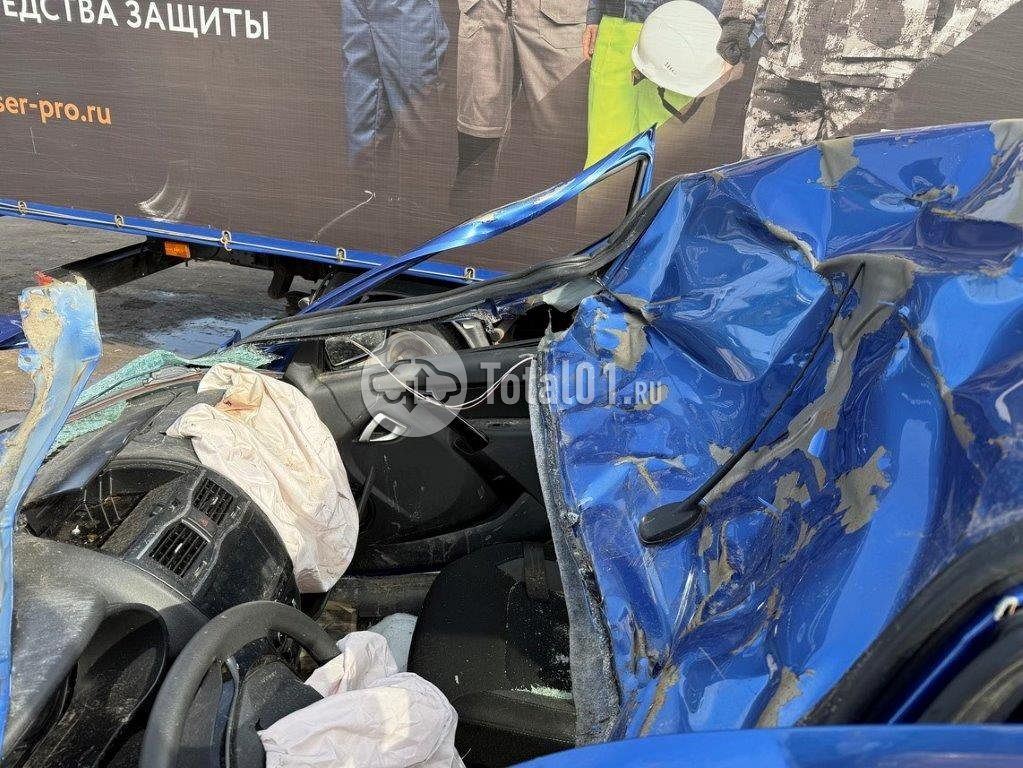 Фото ВАЗ (LADA) Granta 96