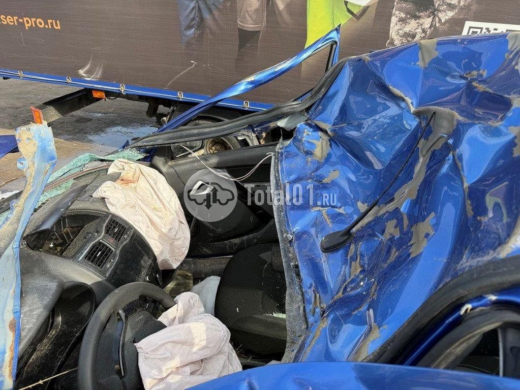 Фото ВАЗ (LADA) Granta 98