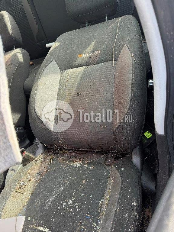 Фото ВАЗ (LADA) Granta 112
