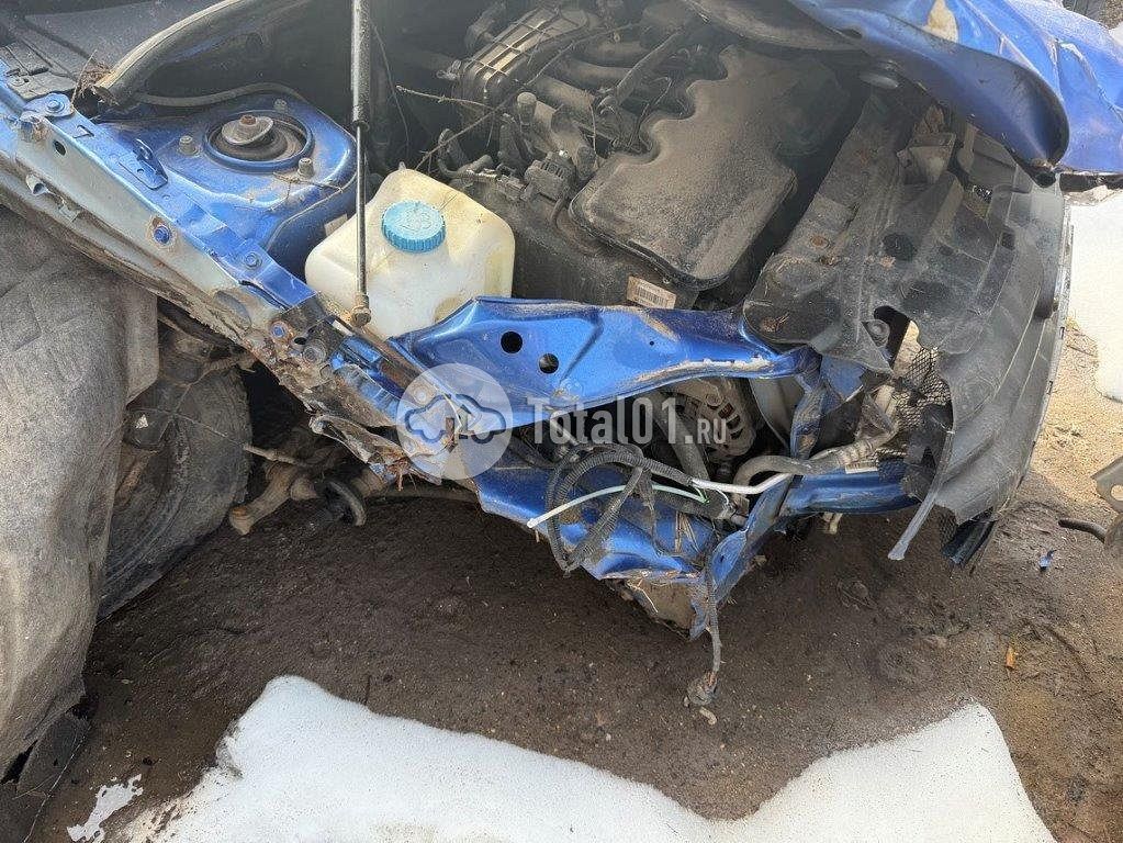 Фото ВАЗ (LADA) Granta 132