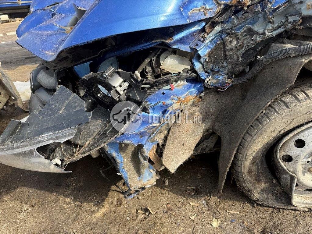 Фото ВАЗ (LADA) Granta 144