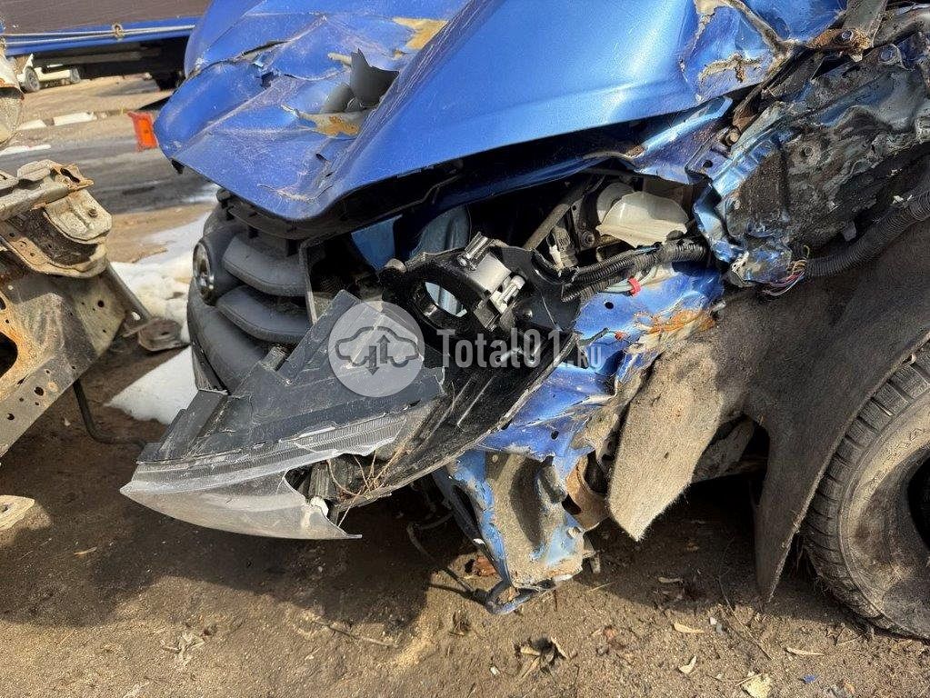 Фото ВАЗ (LADA) Granta 146