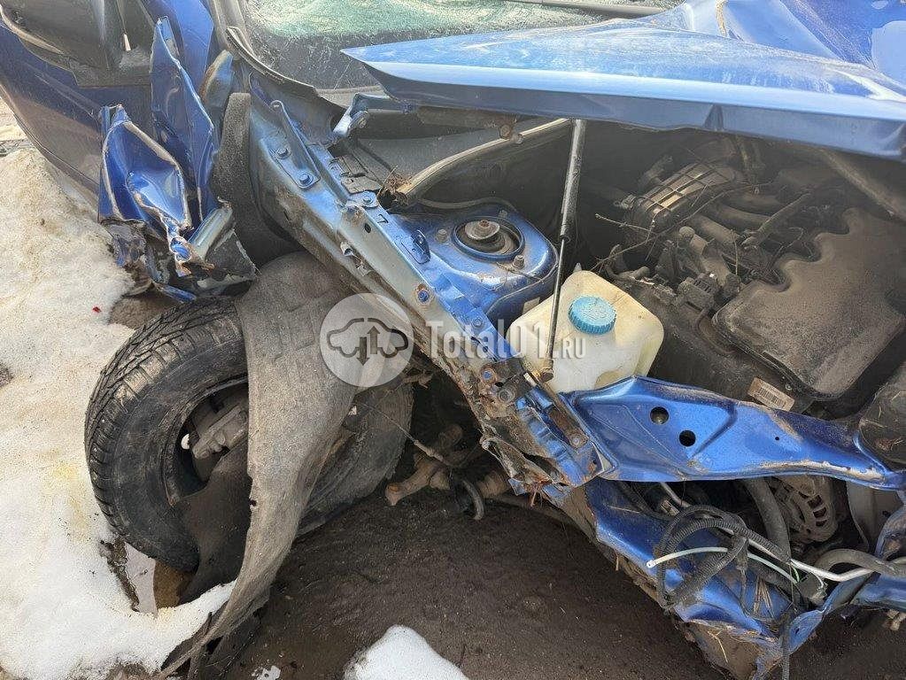Фото ВАЗ (LADA) Granta 154
