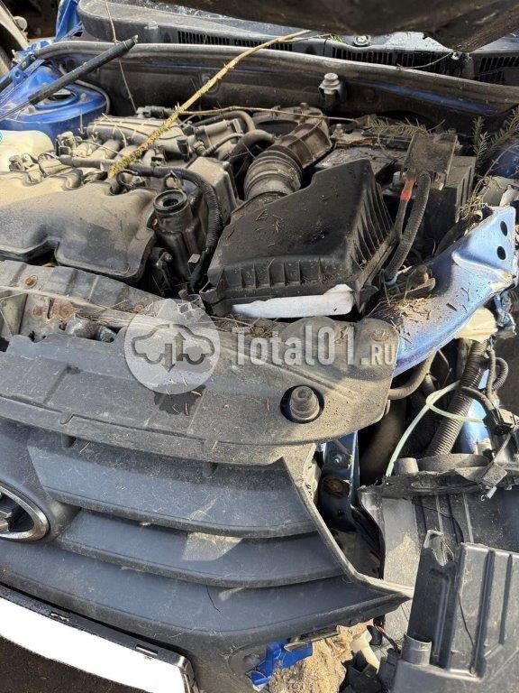 Фото ВАЗ (LADA) Granta 156