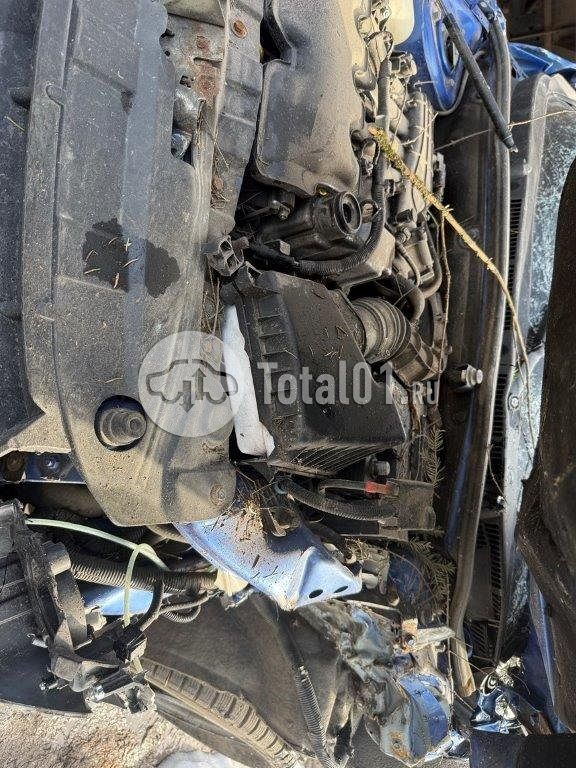 Фото ВАЗ (LADA) Granta 158