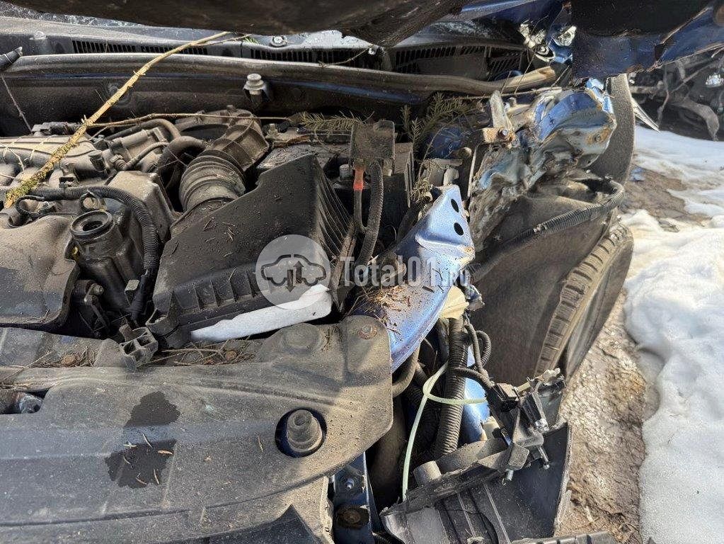 Фото ВАЗ (LADA) Granta 160
