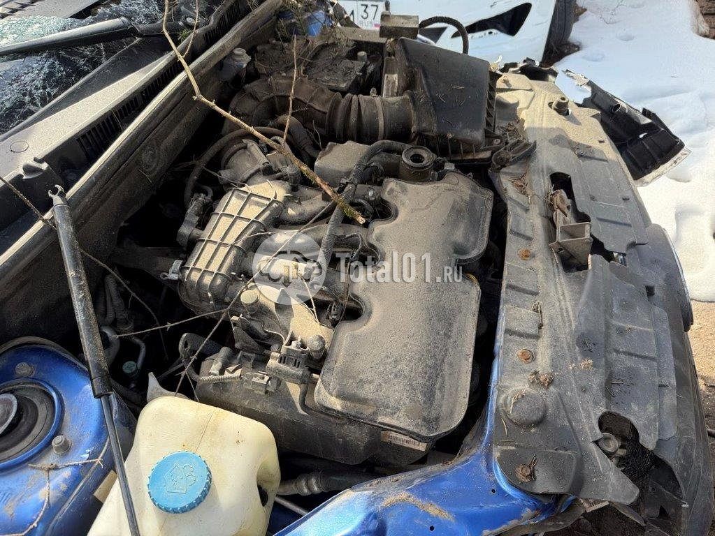 Фото ВАЗ (LADA) Granta 170