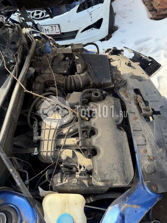 Фото ВАЗ (LADA) Granta 174