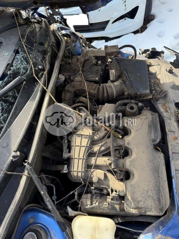 Фото ВАЗ (LADA) Granta 176