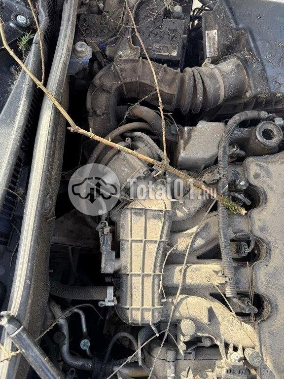 Фото ВАЗ (LADA) Granta 178