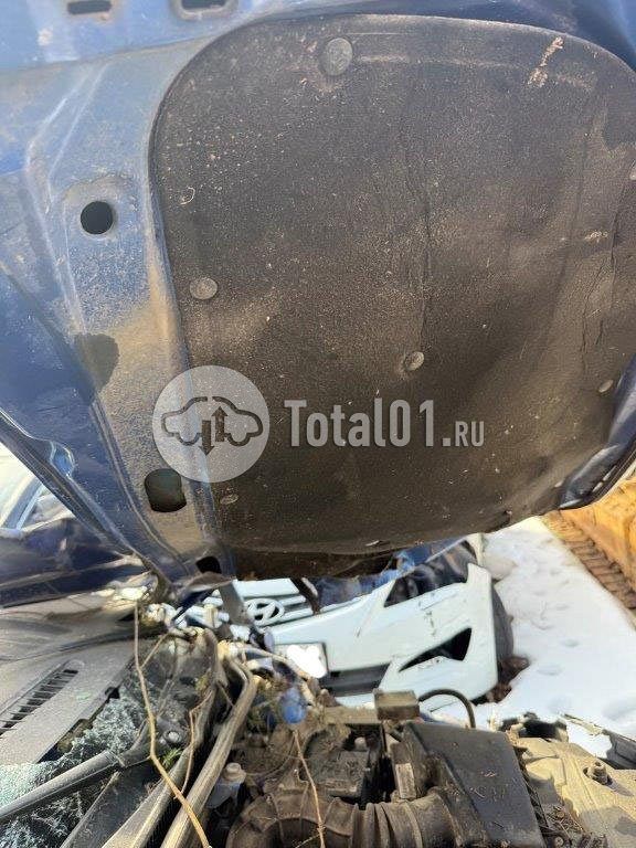Фото ВАЗ (LADA) Granta 184