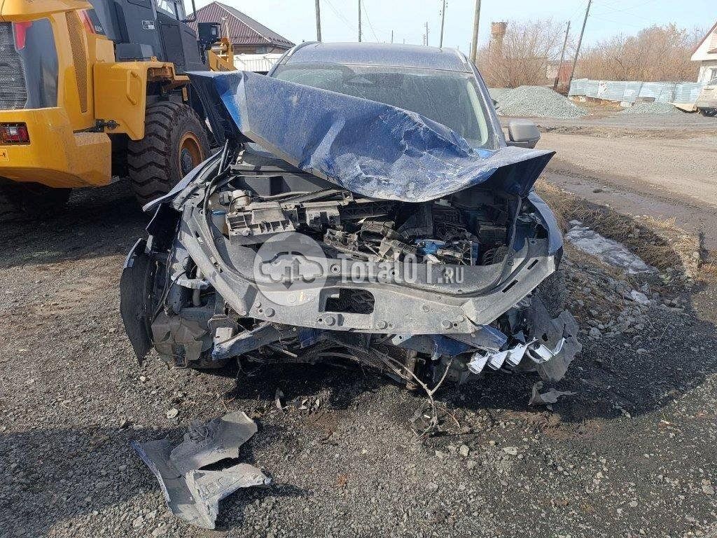 Фото Haval F7 4