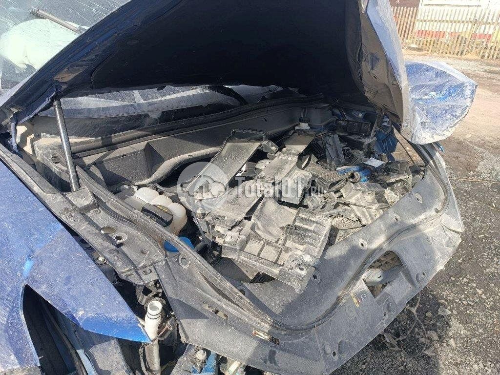 Фото Haval F7 20