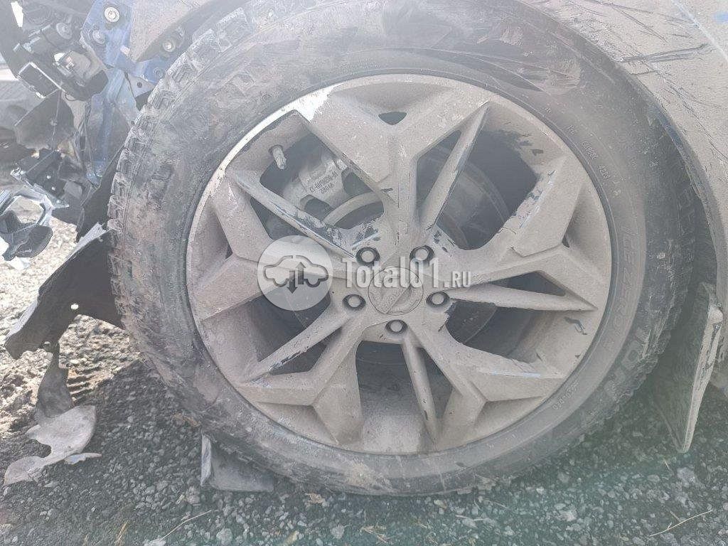 Фото Haval F7 30
