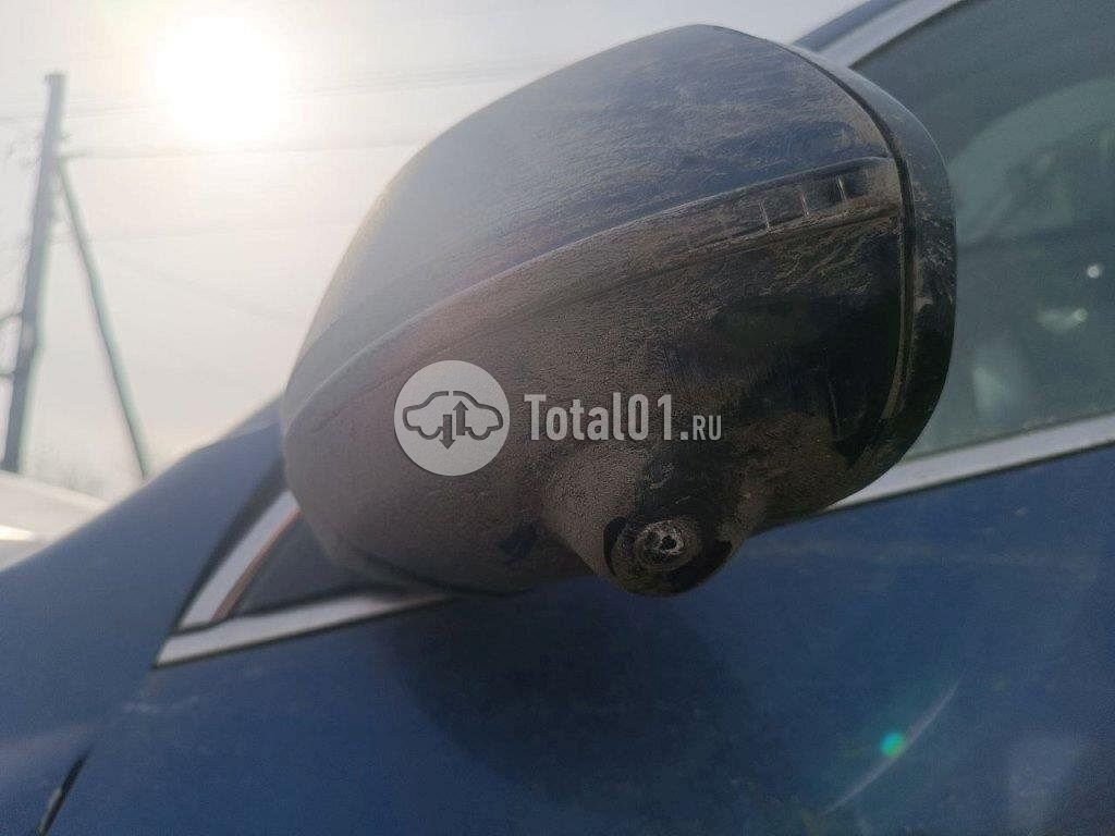 Фото Haval F7 32