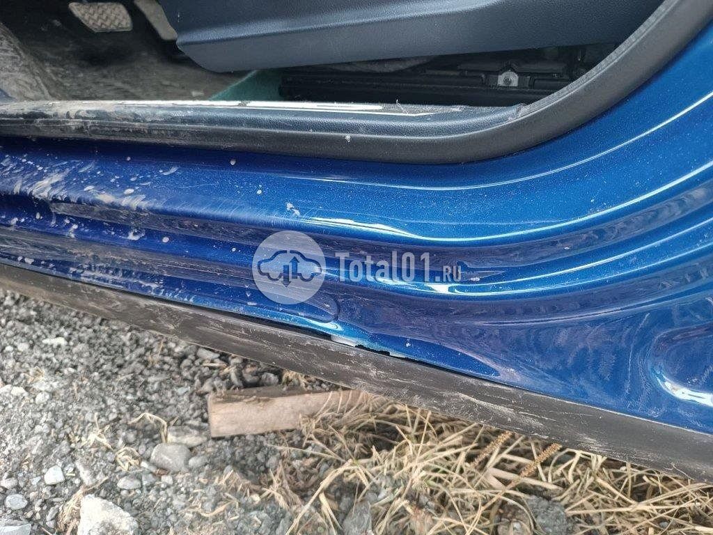 Фото Haval F7 34
