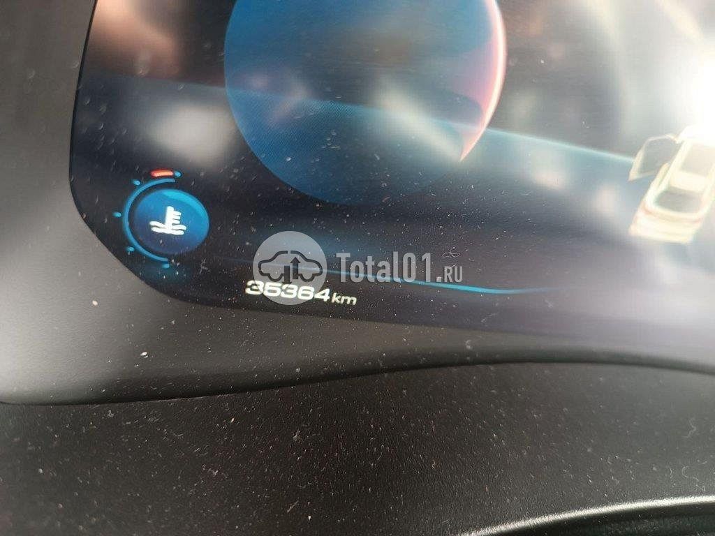 Фото Haval F7 36