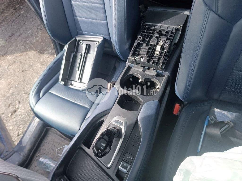 Фото Haval F7 40