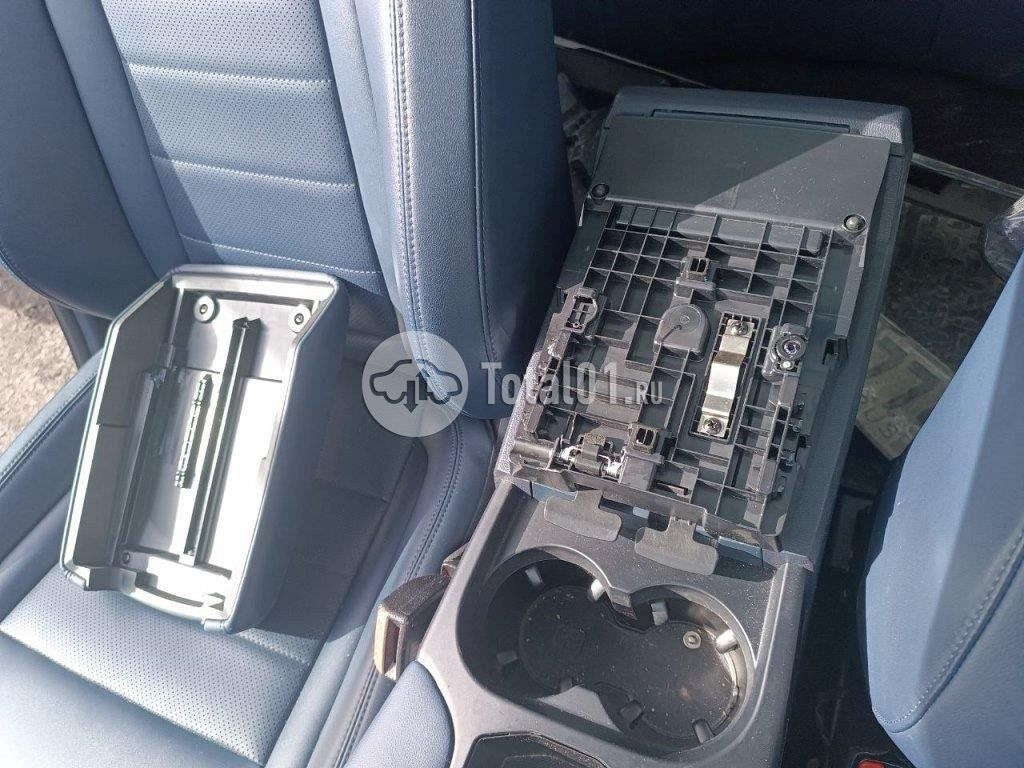 Фото Haval F7 42