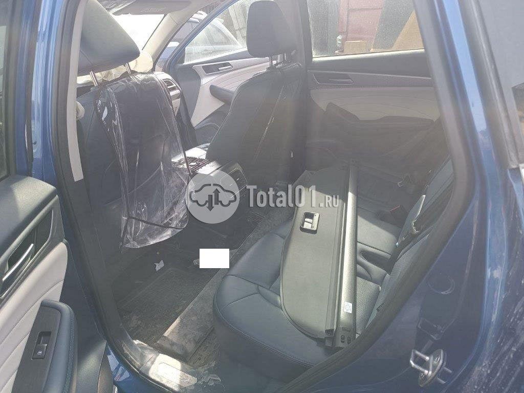 Фото Haval F7 46