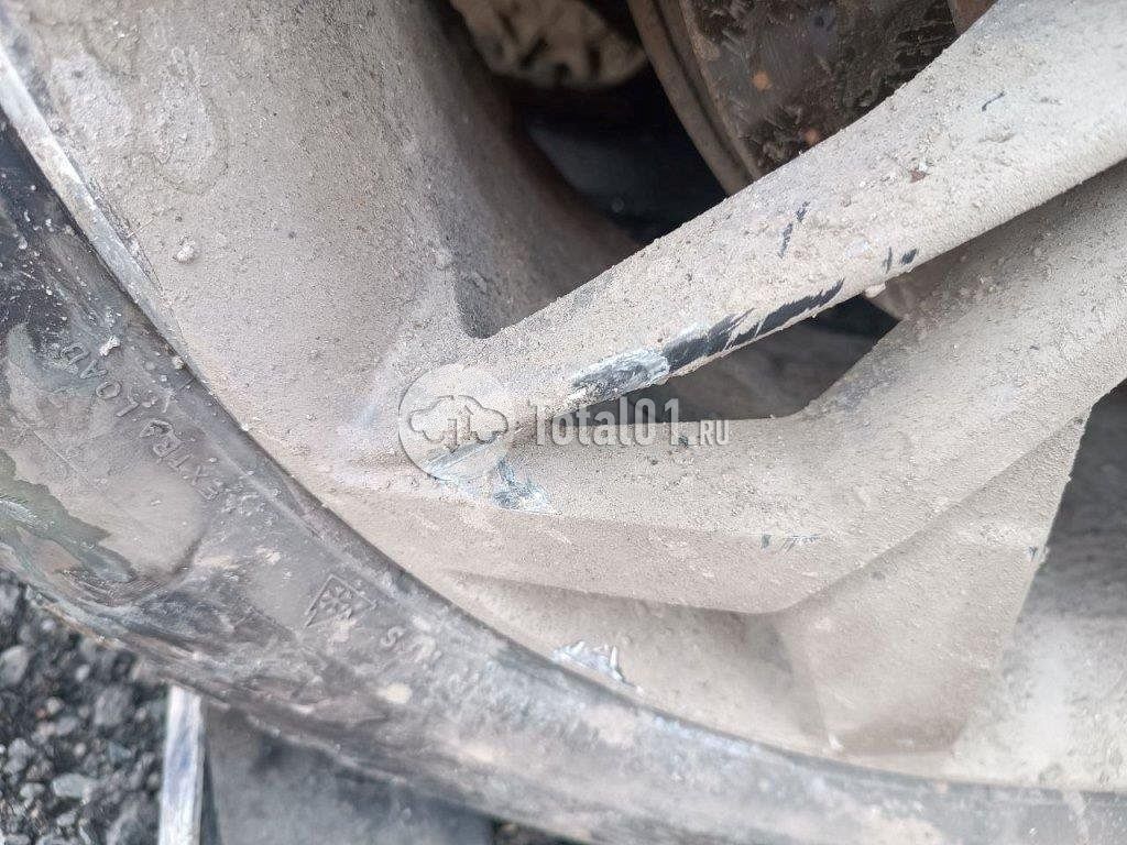 Фото Haval F7 48