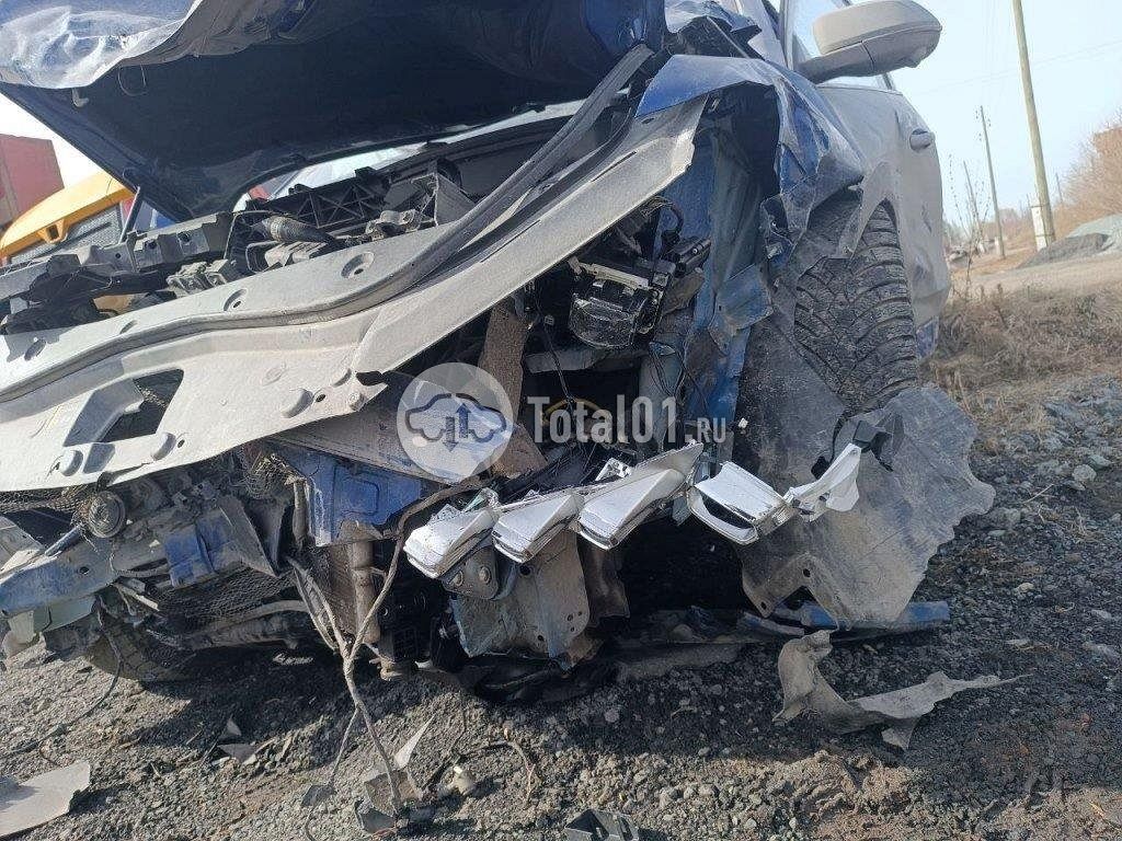 Фото Haval F7 50
