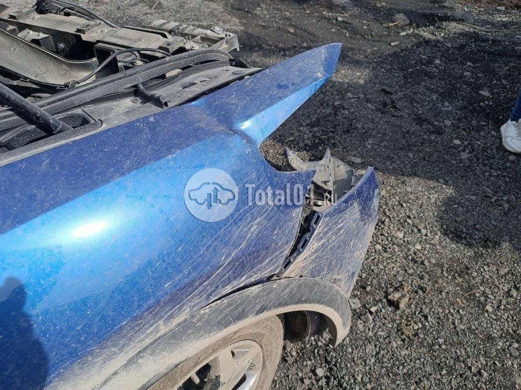 Фото Haval F7 56
