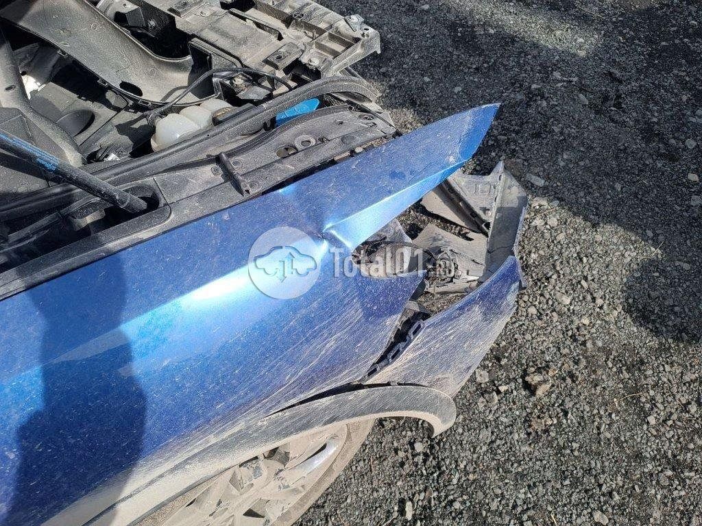 Фото Haval F7 58