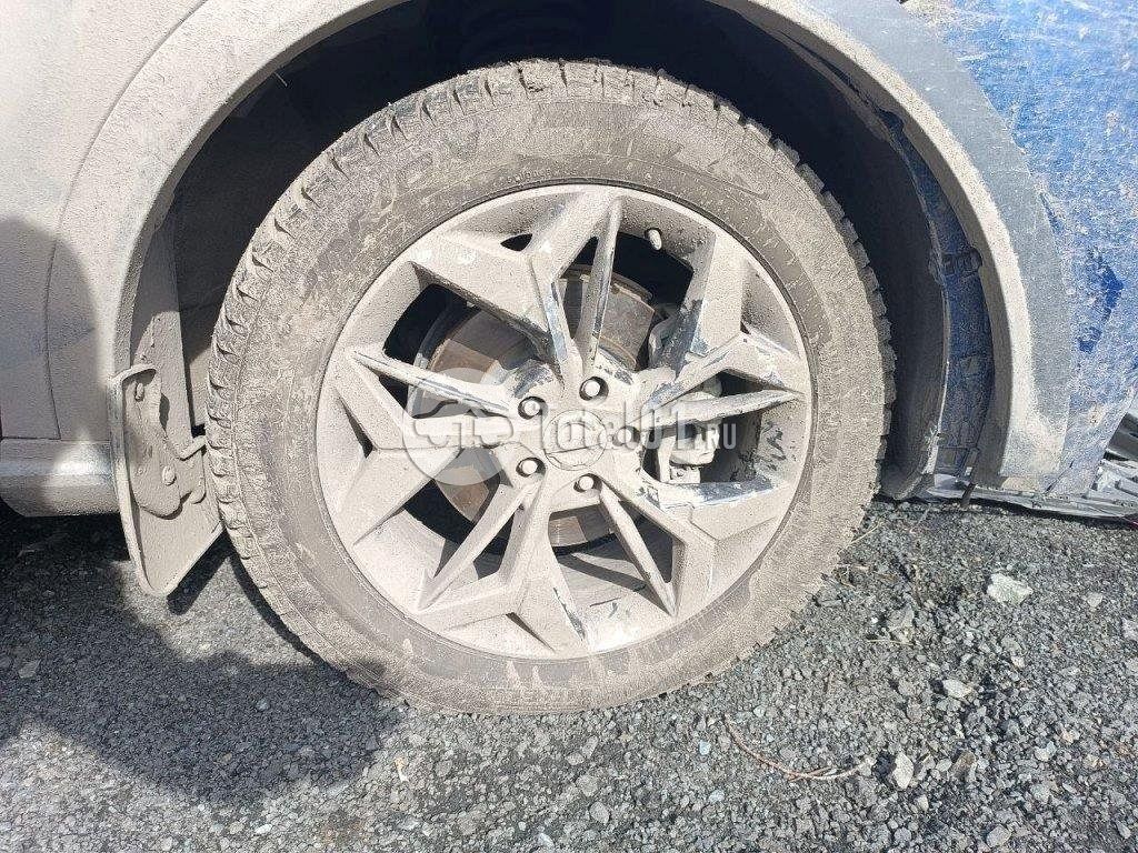 Фото Haval F7 60