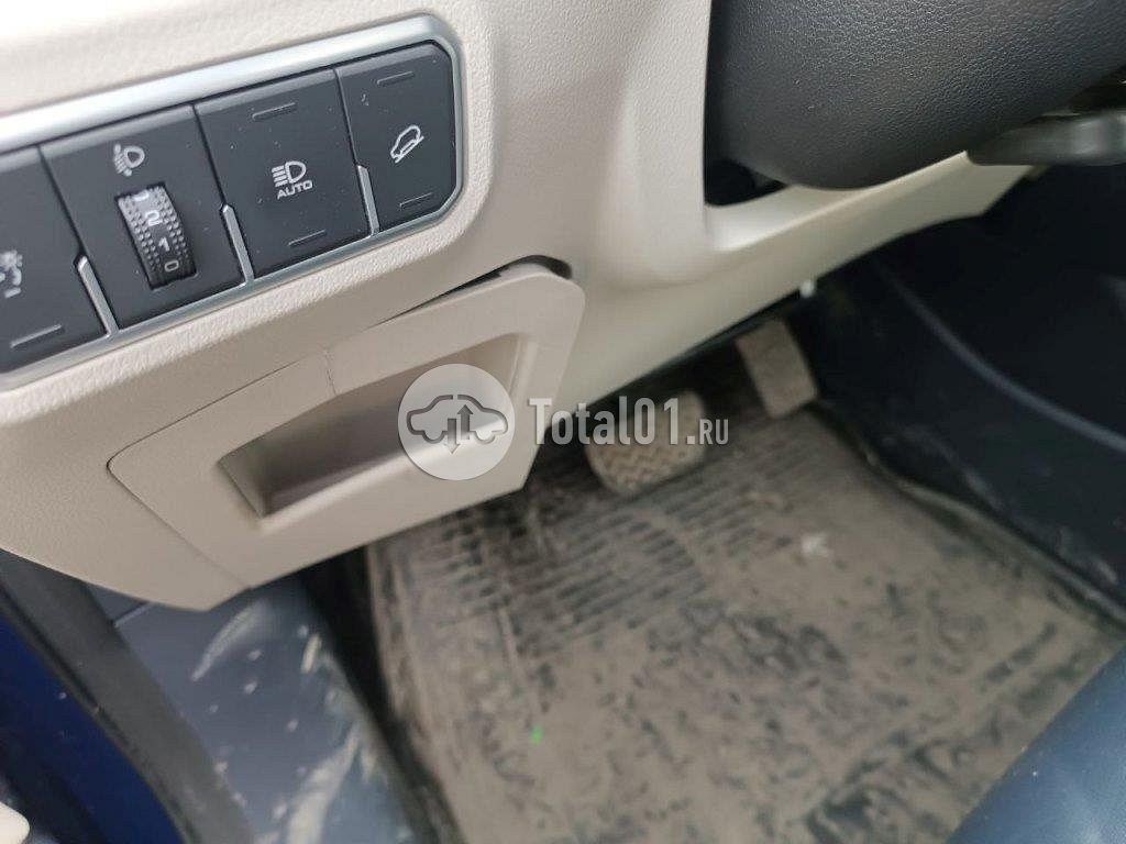 Фото Haval F7 64